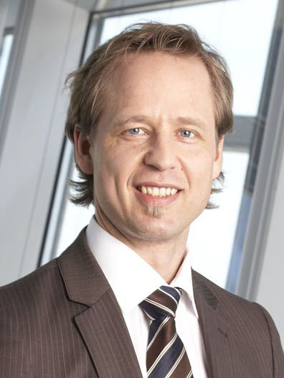 Thomas Rebernig-Auersperg, Future Workplace Experte